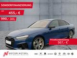 Audi A4 40 TDI QU S-LINE COMPETITION EDT PLUS B&O+NAV