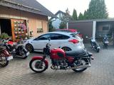 BMW R75/6 750cc, Service neu, 14800km - BMW: R75