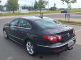 Volkswagen Passat CC 2.0 TDI DSG R-Line NAVI510+XEN 170PS - Volkswagen Passat CC: TDI 170