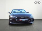 Audi A5 Cabriolet Advanced 40TFSI Stronic Navi LED GR - Audi A5 advanced mit Benzin-Antrieb