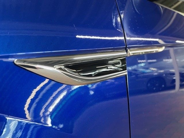 Fahrzeugabbildung Volkswagen T-Roc R 2.0 TSI 4Motion AHK Panodach Navi LED Bl