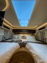 Knaus SUN I 900 LEG *UVP 190.000€*LITHIUM*AHK*KLIMA*TV - Knaus Bielefeld