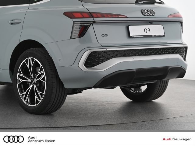 Audi Q3 SPORTBACK E-HYBRID 200 kW S LINE TECH PLUS foto 6