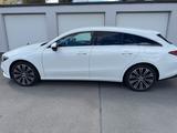 Mercedes-Benz CLA 180 Shooting Brake - - Mercedes-Benz CLA 180 Shooting Brake von privat