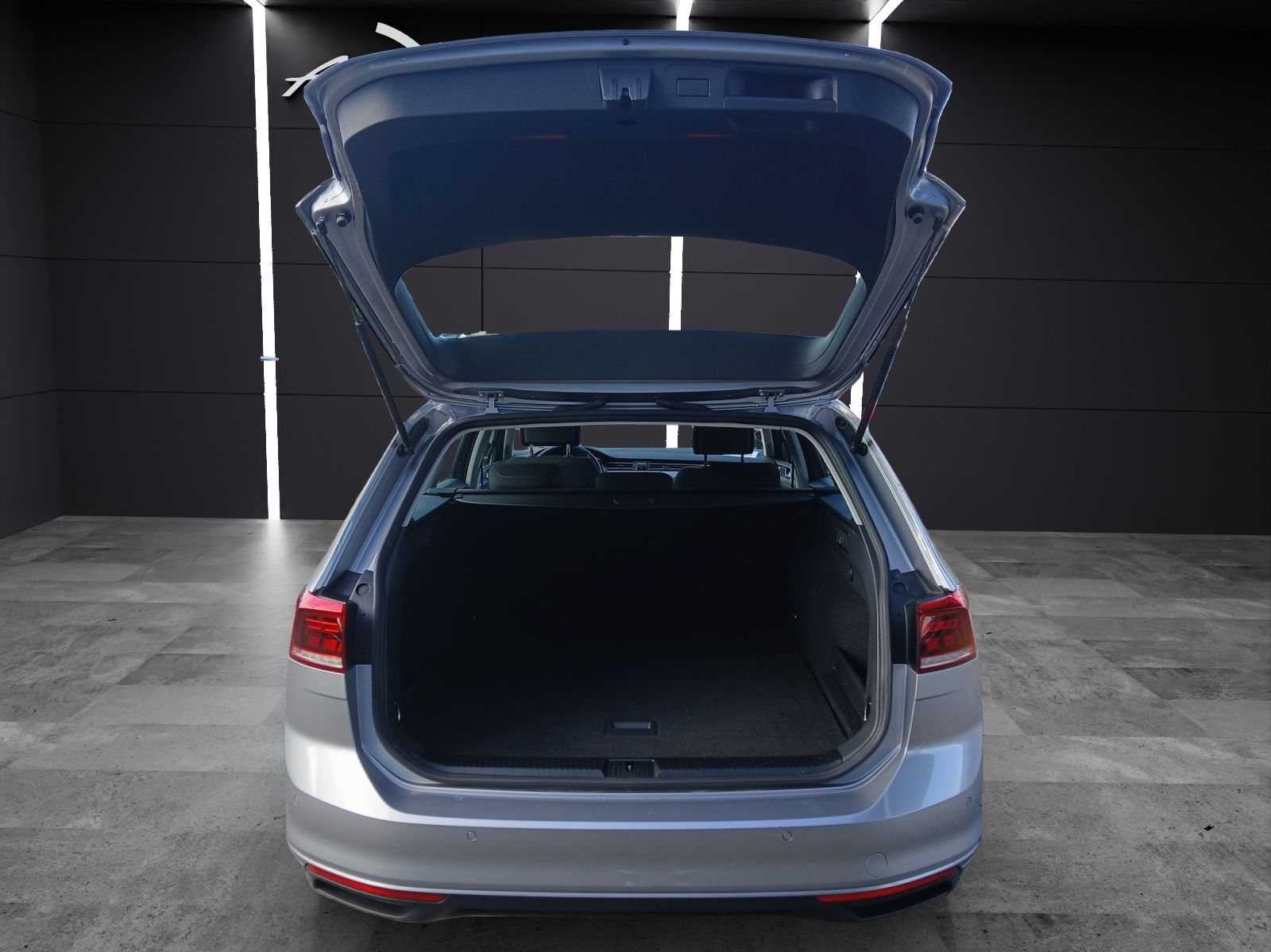 Fahrzeugabbildung Volkswagen Passat Variant TDI Business DSG LED Navi ACC RFK