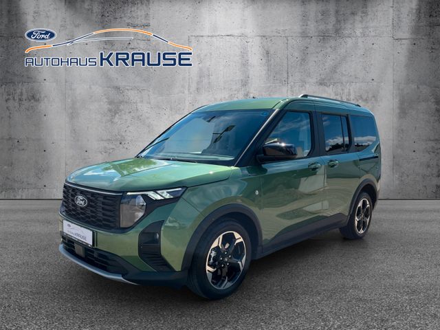 Ford Tourneo Courier Active