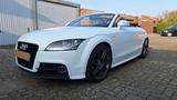 Audi TT S-Line Roadster mit Carbon-Paket (280 PS) - Audi TT in Hannover