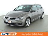 Volkswagen Golf VII 1.4 TSI Highline BMT Aut.*NAVI*SHZ* - Volkswagen: 1.4