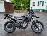 BMW G 650 GS, 35 KW, Topzustand - BMW 35