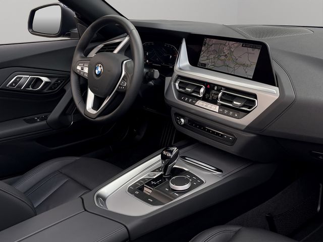 Foto Nummer 11: BMW Z4