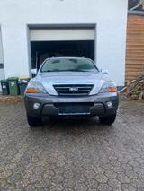 Kia Sorento JC 4x4 AHK - Kia Sorento JC