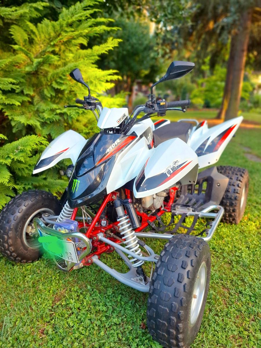 Triton  2011 — photo 5