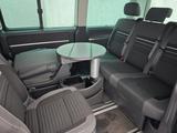 Volkswagen T5 Multivan - Volkswagen T5 Multivan mit Diesel-Antrieb