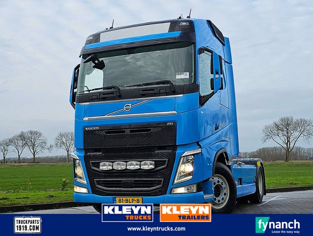 Volvo FH 460