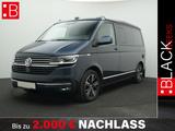 Volkswagen T6.1 California 2.0 TDI DSG 4Mo. Ocean 5.-J.-GAR