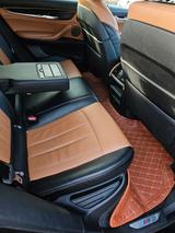 BMW X6 xDrive30d - - BMW X6 in Essen