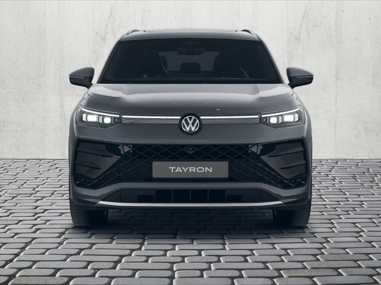 Tayron 2.0 TDI 4MOTION R-LINE *AHK*STDHZG*H&K*