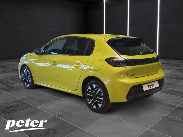 Peugeot 208 Allure 100 BAR +360°Kamera+Navigation+SHZ+ imagem 3