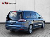 Ford Galaxy 2.0 Vignale Pano LED BLIS Leder Titanium - Ford Galaxy: Vignale