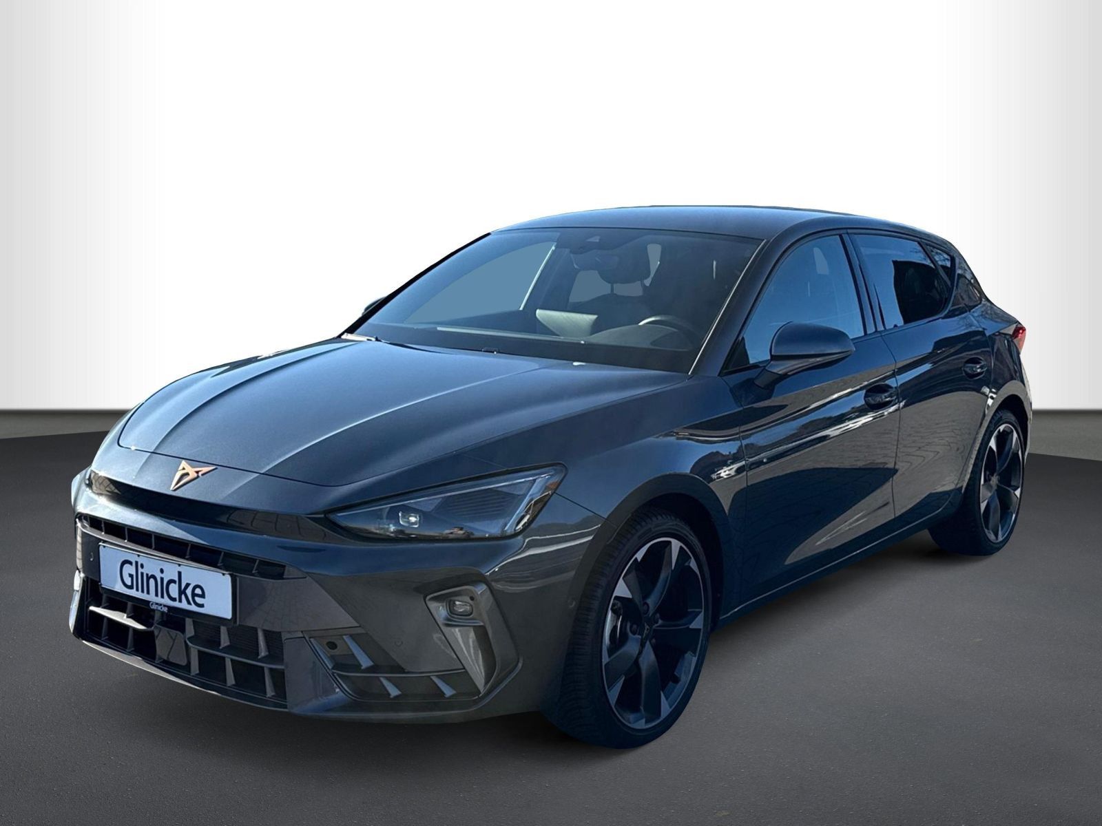 Cupra Leon - Bild 2