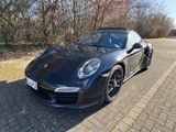 Porsche 991 Turbo S Coupé Keramik+Stahl - Porsche 991 in Köln