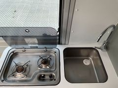 Adria Twin 600 SPT *50 years**Luftfederung*