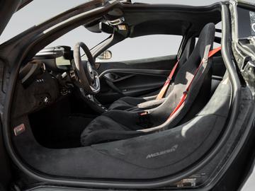 صورة مصغرة 22 لـ 2024 Mclaren 750S