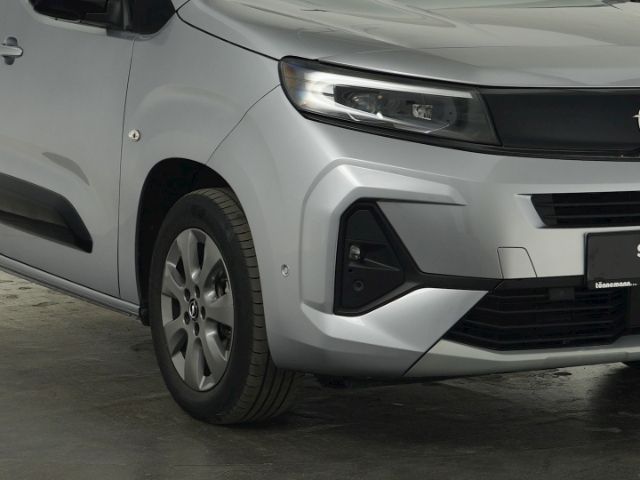 Combo E FACELIFT GS CDTI AT+RÜCKFAHRKAMERA+SCHIE