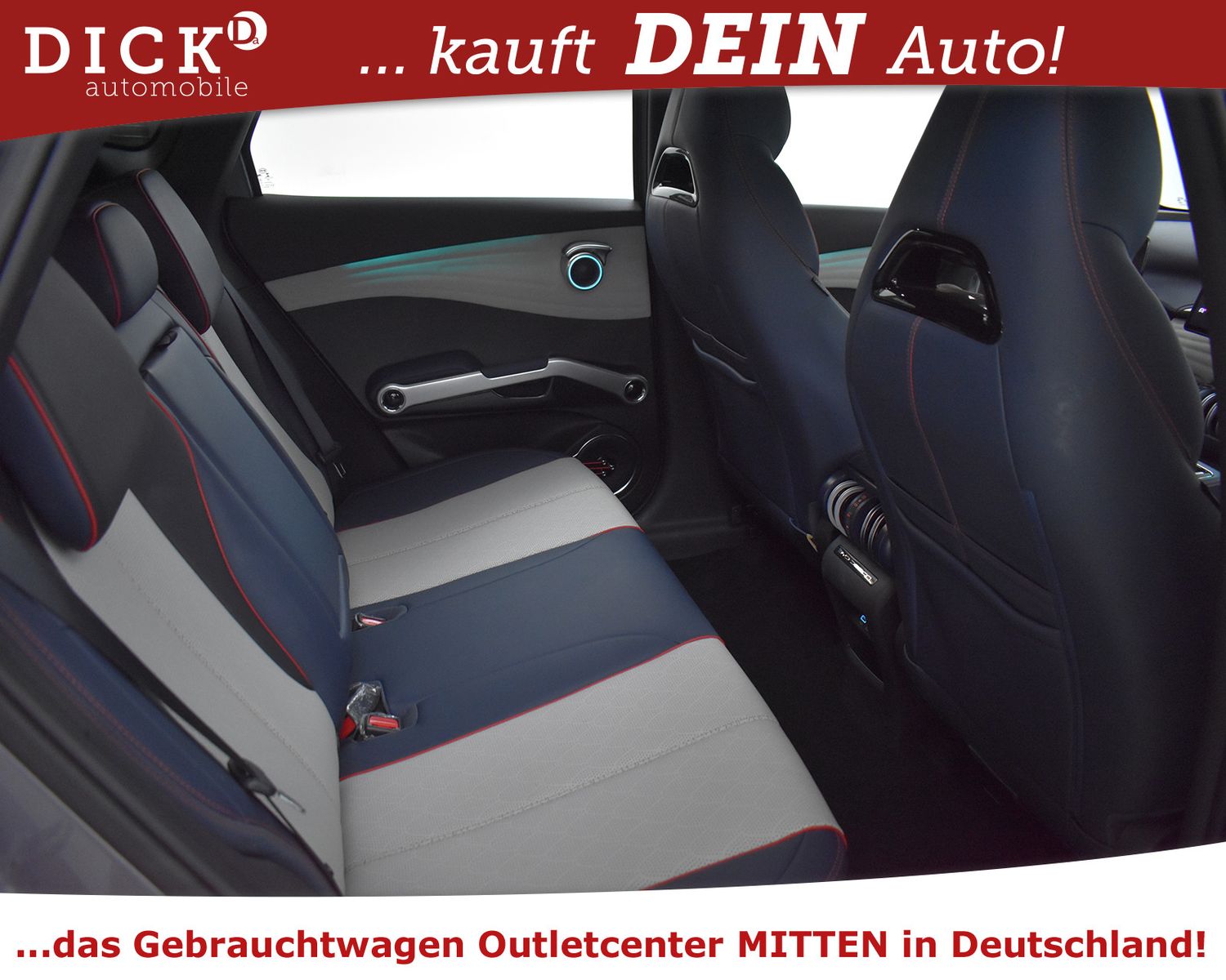 BYD Atto 3 Design WERKSGA+PANO+NAVI+LED+SHZ+ACC+360+ - Image 18