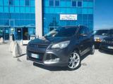 Ford Kuga 2.0 TDCI 163 CV 4WD Powershift Titaniu - Ford Kuga: 163