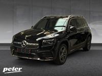 Mercedes-Benz GLB 200 d AMG+19''+MULTIBEAM+KEYLESS GO+EASY-PAC