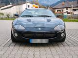 Jaguar xkr 4,2 Coupé R-Performance - gebrauchte Jaguar XKR aus dem Jahr 2003
