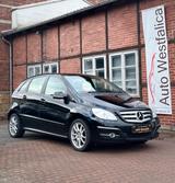 Mercedes-Benz B 180*1Hand*AHK*Sitzheizung*Parkhilfe - gebrauchte Mercedes-Benz B 180 aus dem Jahr 2009
