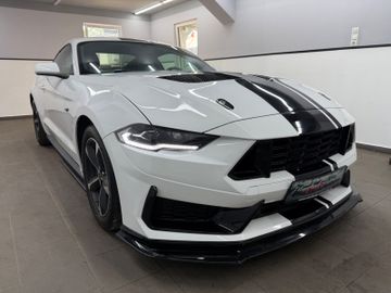 Ford Mustang - 2