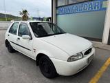 Ford Fiesta 1.2i 16V cat 5 porte Techno - gebrauchte Ford Fiesta aus dem Jahr 1998