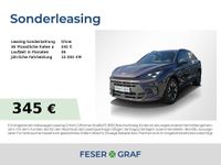 Cupra Terramar - Vorschau Bild 1