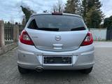 Opel Corsa Autom*Sitzheizung*Fahrradträger*TÜV* - Opel: Fahrradträger