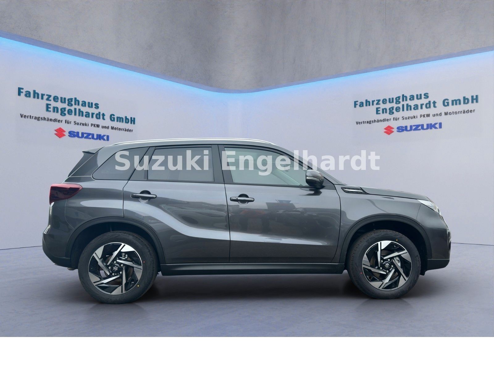 Suzuki Vitara - Bild 6