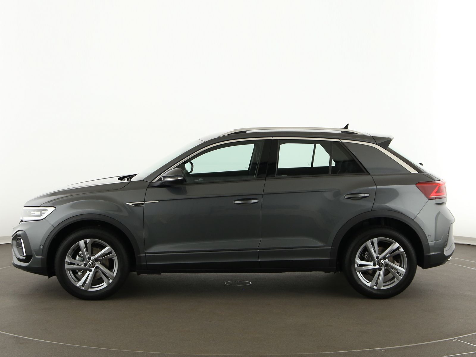 Volkswagen T-Roc - Bild 3