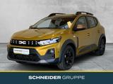 Dacia Sandero STEPWAY EXTREME ECO-G 120 AUTO SHZ+NAVI - Dacia Sandero Neuwagen in Dortmund