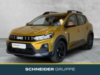 Dacia Sandero - Vorschau Bild 1