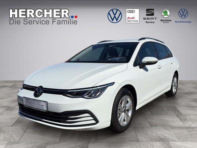 Volkswagen Golf VIII Variant 1,5 TSI Life