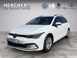 Volkswagen Golf VIII Variant 1,5 TSI Life Anschlussgarantie