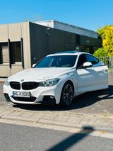 BMW Bmw 330d GT M-Paket F34  evt Tausch möglich - BMW 3er-Reihe F34 mit Diesel-Antrieb
