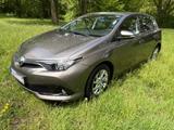 Toyota Auris Comfort 1,2-l-Turbo S/S Comfort, 8-fach - Toyota Auris: 1.8