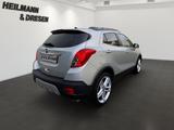 Opel Mokka Innovation 1,4 AWD/Navi/Leder/AHK/Bi-Xenon - Opel Gebrauchtwagen in Gelsenkirchen