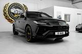 Lamborghini Urus S 4.0 V8 Sport, AKRAPOVIC - Lamborghini Urus: Sport