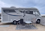 Frankia 740 Luxurx GD Luxury - Frankia 740