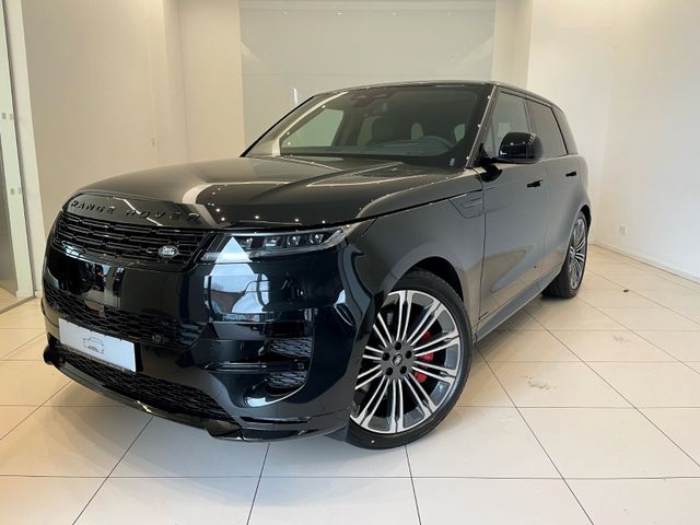 Land Rover Range Rover Sport P530 Autobiography 23" Rad&AHK