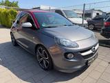 Opel Adam S 1.4 Turbo , RECARO SITZE , Tempomat - Opel Adam Gebrauchtwagen in Duisburg